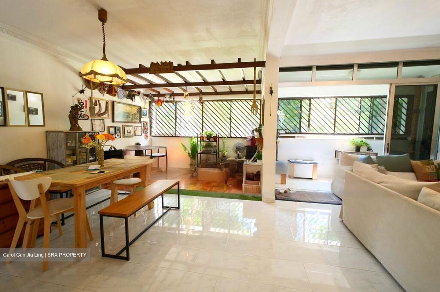 Blk 118 Teck Whye Lane (Choa Chu Kang), HDB 5 Rooms #453305351